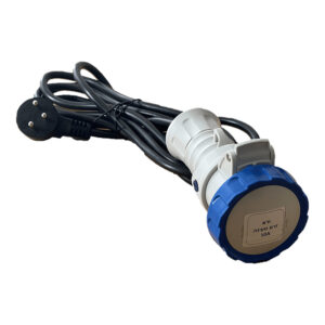 Type H adapter