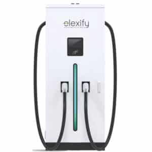 Elexify Turbo Charger